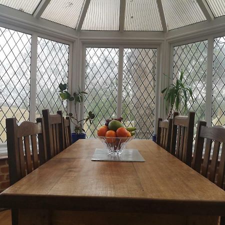 Easytoostay Paygate Cottage Brenchley Exteriér fotografie