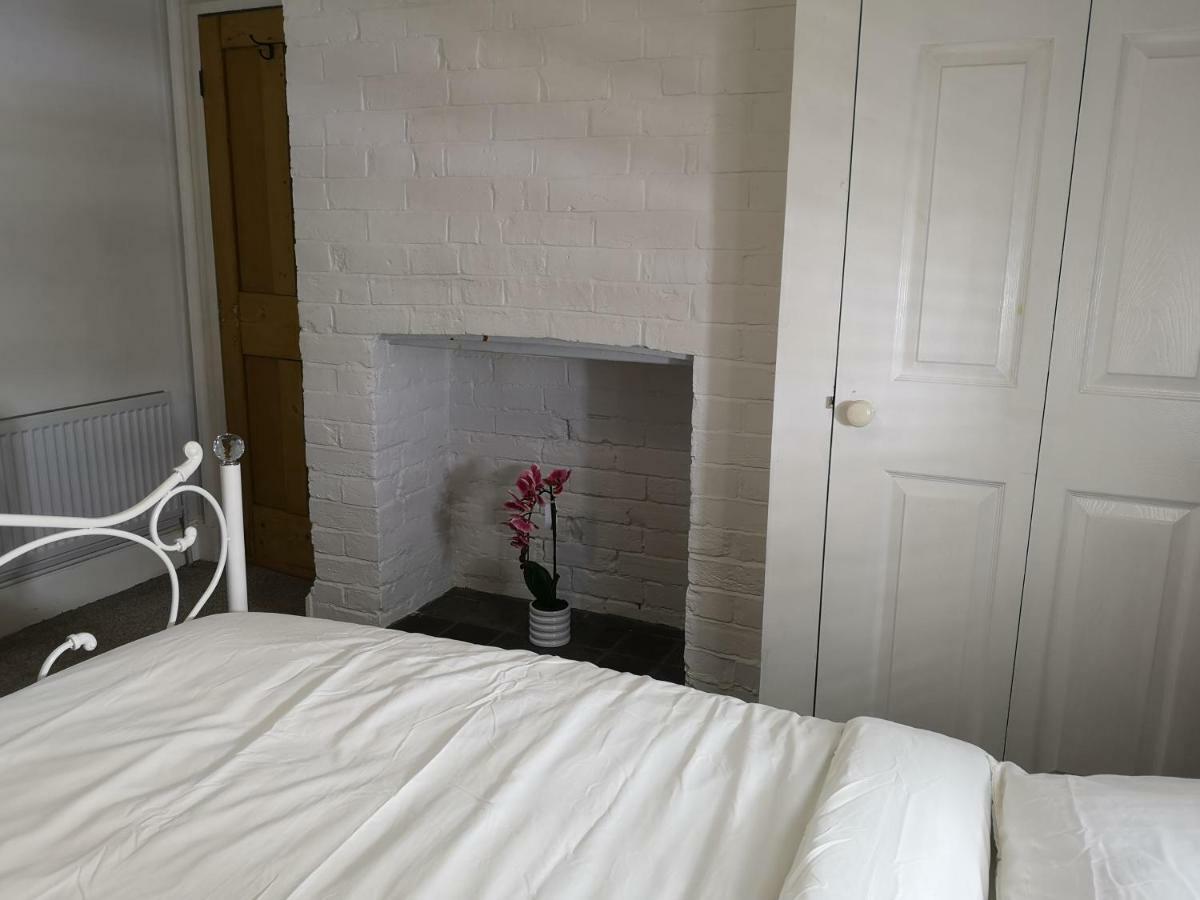 Easytoostay Paygate Cottage Brenchley Exteriér fotografie