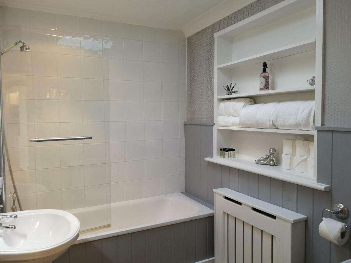 Easytoostay Paygate Cottage Brenchley Exteriér fotografie
