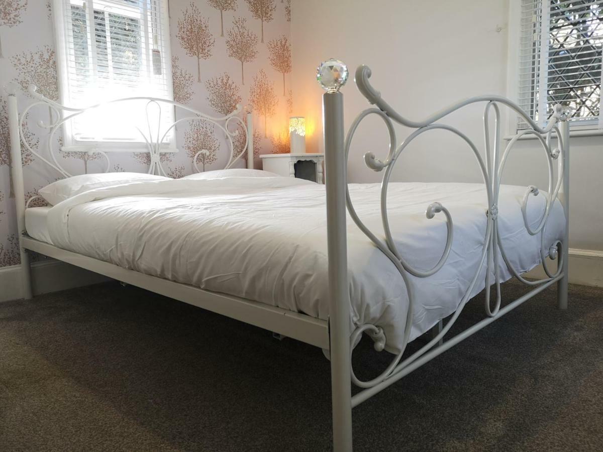 Easytoostay Paygate Cottage Brenchley Exteriér fotografie